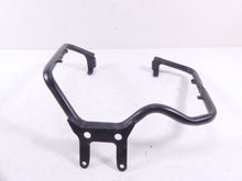 Load image into Gallery viewer, 2010 BMW F800GS K72 Lower Saddlebag Saddle Bag Bracket Case Holder 77428535862 | Mototech271