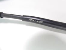 Load image into Gallery viewer, 2003 Honda VT1100 C2 Shadow Sabre Speedometer Drive Gear Hub Cable 44800-MM8-003