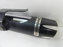 Load image into Gallery viewer, 2005 Harley Touring CVO FLHTCSE Electra Glide Python Rayzer Exhaust P399989 | Mototech271