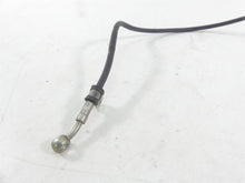 Load image into Gallery viewer, 2015 Ducati Diavel Dark Rear Abs Brake Line Set 61940561A | Mototech271