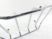 Load image into Gallery viewer, 2017 Harley Touring FLHTKL Electra Glide Trunk Tour Pak Luggage Rack 53665-87