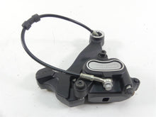 Load image into Gallery viewer, 2016 Harley FXDL Dyna Low Rider Rear Brake Caliper & 25mm Bracket 40908-08 | Mototech271