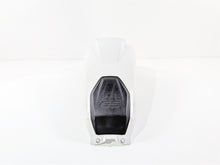 Load image into Gallery viewer, 2015 BMW R1200GS K50 White Center Tank Cover Fairing 46638533667 46638563438