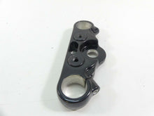 Load image into Gallery viewer, 2017 Harley FXDLS Dyna Low Rider Upper Triple Tree Steering Clamp -49mm 46278-08 | Mototech271