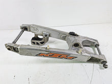 Load image into Gallery viewer, 1998 KTM 380 SX MX Straight Swingarm Swing Arm & Rear Axle 50304030044 | Mototech271