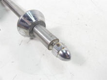 Load image into Gallery viewer, 2002 Harley Softail FXSTDI Deuce Front Axle Wheel Spindle 3/4" 43354-00