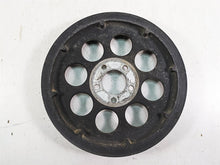 Load image into Gallery viewer, 1999 Harley Touring FLHTC Electra Glide Rear Drive Belt Pulley 1.5" 70T 40225-86