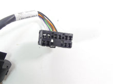 Load image into Gallery viewer, 2013 Harley Touring FLHX Street Glide Instrument Indicator Lights 68789-96B | Mototech271