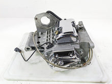 Load image into Gallery viewer, 2005 Harley Softail FLSTFSE CVO Fat Boy 5-Sp Transmission Gear Box 42k 33054-05 | Mototech271