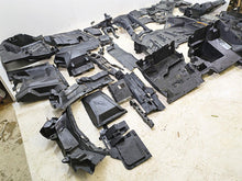 Load image into Gallery viewer, 2019 Can Am Maverick X3 XRS Turbo R Interior Dashboard Cover Fairing Cowl Set | Mototech271