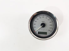 Load image into Gallery viewer, 2009 Harley FXDC Dyna Super Glide Speedometer Gauge Instrument - 18K 67478-09