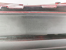 Load image into Gallery viewer, 2012 Victory Cross Country Right Saddlebag Saddle Bag Sunset Red 5438373 | Mototech271