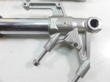 Load image into Gallery viewer, 2017 Triumph Thruxton 1200 R Straight Showa Front Fork Legs T2041607 T2041608 | Mototech271