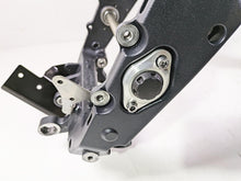 Load image into Gallery viewer, 2012 Triumph Dayton 675 Straight Frame Chassis T2070415