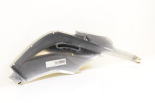 Load image into Gallery viewer, 2012 BMW K1600GTL K1600 GTL K48 Left Side Tank Cover Fairing Cowl 46637710451