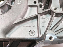 Load image into Gallery viewer, 2006 Harley Softail FXSTSI Springer Inner Primary Drive Clutch Cover 60620-94B