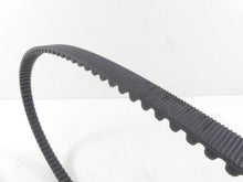 Load image into Gallery viewer, 2009 Harley FXDL Dyna Low Rider Rear Drive Belt 131T 1" 40046-07 | Mototech271