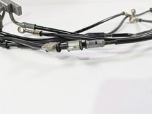 Load image into Gallery viewer, 2024 Triumph Tiger 900 GT Front Rear Abs Brake Line Hose Set T2023442 T2023445 | Mototech271