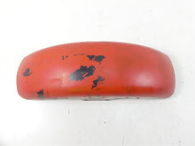 Load image into Gallery viewer, 2016 Harley FLS Softail Slim Front Fender Tire Hugger Mud Guard - Read 58900021 | Mototech271