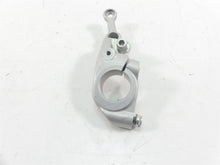 Load image into Gallery viewer, 2020 Ducati Panigale 1100 V4 S SBK Right Swingarm Frame Footpeg Mount 8291G841AA | Mototech271