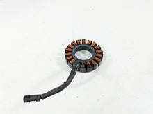 Load image into Gallery viewer, 2008 Harley FLSTSB Cross Bones Stator Alternator Generator 30017-08