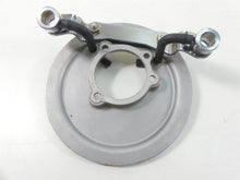 Load image into Gallery viewer, 2004 Harley FLHTC SE CVO Electra Glide Performance Air Cleaner Breather 29697-02