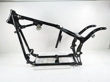 Load image into Gallery viewer, 2006 Harley Softail FXSTSI Springer Straight Frame Chassis With Clean Pennsylvania 47687-06A | Mototech271