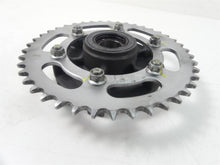 Load image into Gallery viewer, 2016 Yamaha YZF-R1 S RN32 Rear Wheel Sprocket Mount Hub B60-25366-00-00 | Mototech271
