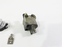 Load image into Gallery viewer, 2005 Harley Touring FLHRI Road King Ignition Switch Fork Lock Set 71540-94B | Mototech271