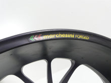 Load image into Gallery viewer, 2019 Ducati Multistrada 1260 S Marchesini Rear Wheel Rim 17x6 - Read 50212111AA | Mototech271