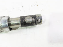 Load image into Gallery viewer, 2011 Harley FXDC Dyna Super Glide Front Axle Wheel Spindle 25mm 41628-08