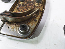 Load image into Gallery viewer, 2012 Harley FLD Dyna Switchback Left Floor Board & Shifter 54174-12 34887-06 | Mototech271