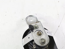 Load image into Gallery viewer, 2007 Harley Touring FLHTCU SE CVO E-Glide Horn & Chrome Cover 61300478A | Mototech271