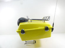 Load image into Gallery viewer, 2005 Harley Touring CVO FLHTC SE Electra Glide  Luggage Trunk - Read 53263-05 | Mototech271