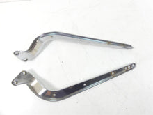 Load image into Gallery viewer, 2005 Harley Softail FLSTSC Heritage Springer Rear Fender Struts Set 59955-03