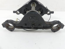 Load image into Gallery viewer, 2013 Harley Touring FLTRX Road Glide Triple Tree Riser Clamp Set 45446-09 | Mototech271