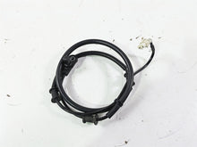 Load image into Gallery viewer, 2012 Yamaha XT1200 Super Tenere Rear Abs Brake Wheel Speed Sensor 23P-85980-00
