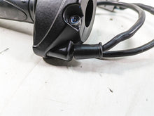 Load image into Gallery viewer, 2013 MV Agusta F3 675 ERA Ride Fly By Throttle Sensor & Grips Set 8E00B5444 | Mototech271