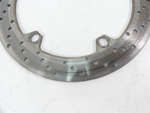 Load image into Gallery viewer, 2001 BMW R1150 GS R21 Front Brake Disc Rotor Set 34112314893 34112314894 | Mototech271