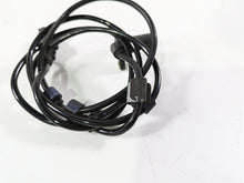 Load image into Gallery viewer, 2012 BMW R1200R K27 Front Abs Brake Wheel Speed Sensor 34527677824