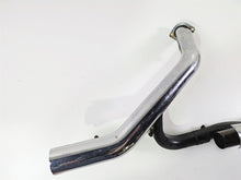 Load image into Gallery viewer, 1999 Harley Dyna FXDL Low Rider Stock Header Exhaust System Set 65668-98