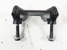 Load image into Gallery viewer, 2019 Indian Chieftain Limited Black Handlebar Holder Risers 5139656 5639269 | Mototech271