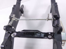 Load image into Gallery viewer, 2019 Yamaha VMX17 V-Max 1700 Rear Subframe Sub Frame + Seat Lock 2S3-21190-00-00 | Mototech271