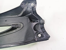 Load image into Gallery viewer, 2010 BMW R1200GS K25 Rear Lower Wheel Mud Guard 46627682884