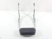 Load image into Gallery viewer, 2016 Honda VT1300 CRG Stateline Rear Low Chrome Sissybar Backrest 08F75-MFY-100C | Mototech271