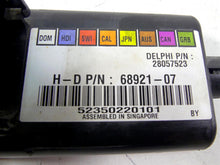 Load image into Gallery viewer, 2015 Harley VRSCF Muscle V-Rod Tsm Turn Signal Control Module 68921-07