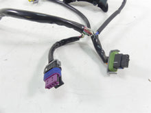 Load image into Gallery viewer, 2017 Harley FLS Softail Slim Indicator Instrument Lights + Wiring 72658-12 | Mototech271