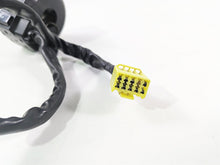 Load image into Gallery viewer, 2006 Suzuki GSXR1000 K6 Left Hand Light Control Switch 37400-29G10 37400-29G12