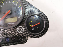 Load image into Gallery viewer, 2002 Yamaha FZ1 FZS1000 Fazer Speedometer Gauges Instrument 11k 5LV-83570-10-00 | Mototech271