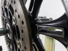 Load image into Gallery viewer, 2011 Victory Vision Tour Straight Rear Cast Wheel Rim 16x5 1521384 | Mototech271